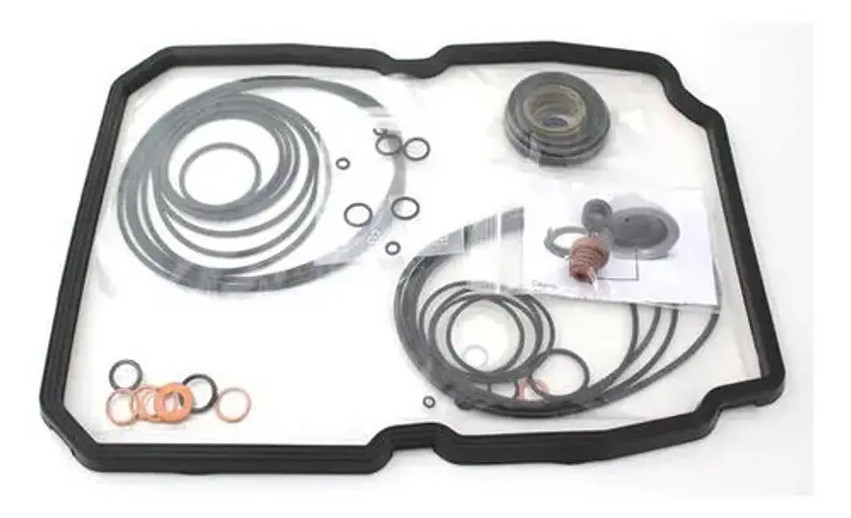 Empaquetaduras Caja Audi 100 A6 A8 4vel Zf4hp18 1
