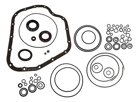 Empaquetaduras Caja Subaru Treiza Cvt K310