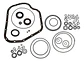 Empaquetaduras Caja Subaru Treiza Cvt K310 - Miniatura 1