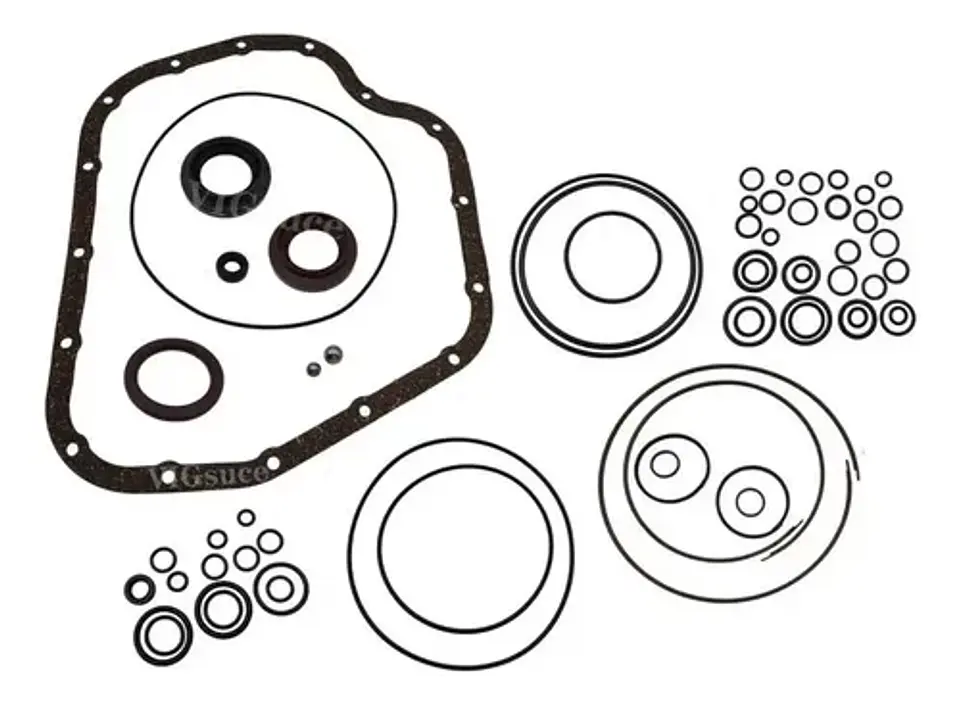 Empaquetaduras Caja Subaru Treiza Cvt K310 1