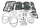 Empaquetaduras Caja Seat Leon Altea Toledo 6vel 09m - Miniatura 1