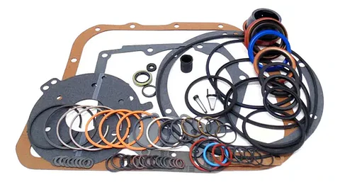 Empaquetaduras Caja Jeep Grand Cherokee 4vel A518 46re