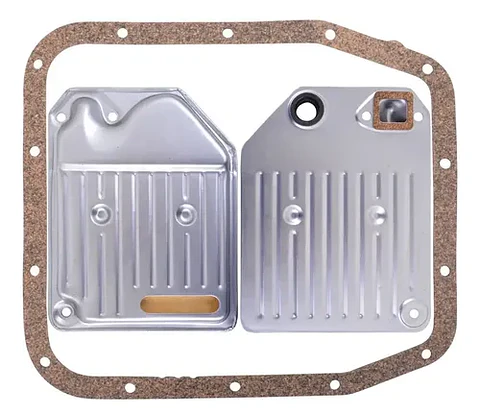 Filtro Y Empa Caja Ford F100 F150 F250 4vel Aod