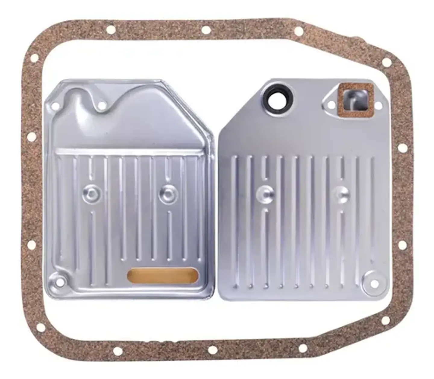 Filtro Y Empa Caja Ford F100 F150 F250 4vel Aod 1