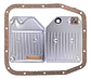 Filtro Y Empa Caja Ford F100 F150 F250 4vel Aod - Miniatura 1