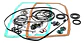 Empaquetaduras Caja Bmw Serie 3 5 6 X5 X6 6vel Zf6hp26 - Miniatura 1