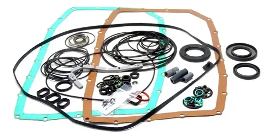 Empaquetaduras Caja Bmw Serie 3 5 6 X5 X6 6vel Zf6hp26 1
