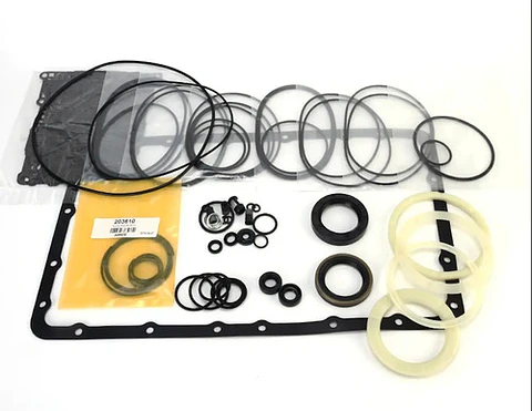 Empaquetaduras Caja Hyundai Genesis 3.3 6vel A960