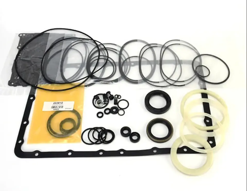 Empaquetaduras Caja Hyundai Genesis 3.3 6vel A960 1