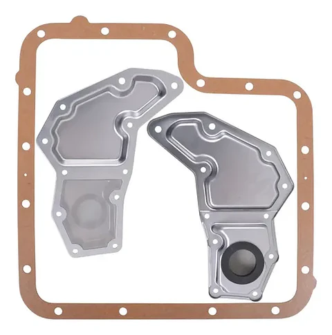 Filtro Y Junta Caja Ford  F100 F150 F350 F450 3vel. /  C6