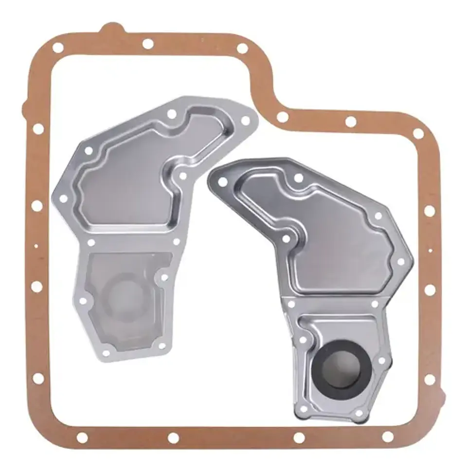 Filtro Y Junta Caja Ford  F100 F150 F350 F450 3vel. /  C6 1