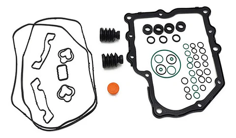 Empaquetaduras Caja Volkswagen Beetle Golf Jetta7vel Dsg 0am