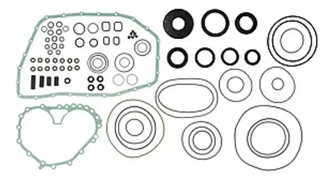 Empaquetaduras Caja Audi A4 A6 A8 S6 S8 6vel Zf6hp26