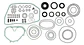 Empaquetaduras Caja Audi A4 A6 A8 S6 S8 6vel Zf6hp26 - Miniatura 1