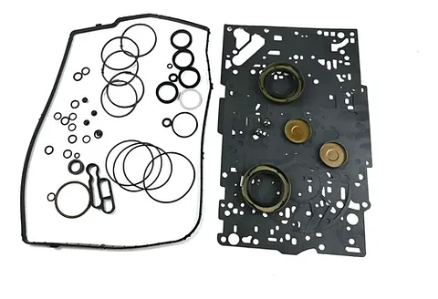 Empaquetaduras Caja Ford Mondeo Focus Kuga 6vel Mps6
