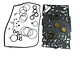 Empaquetaduras Caja Ford Mondeo Focus Kuga 6vel Mps6 - Miniatura 1