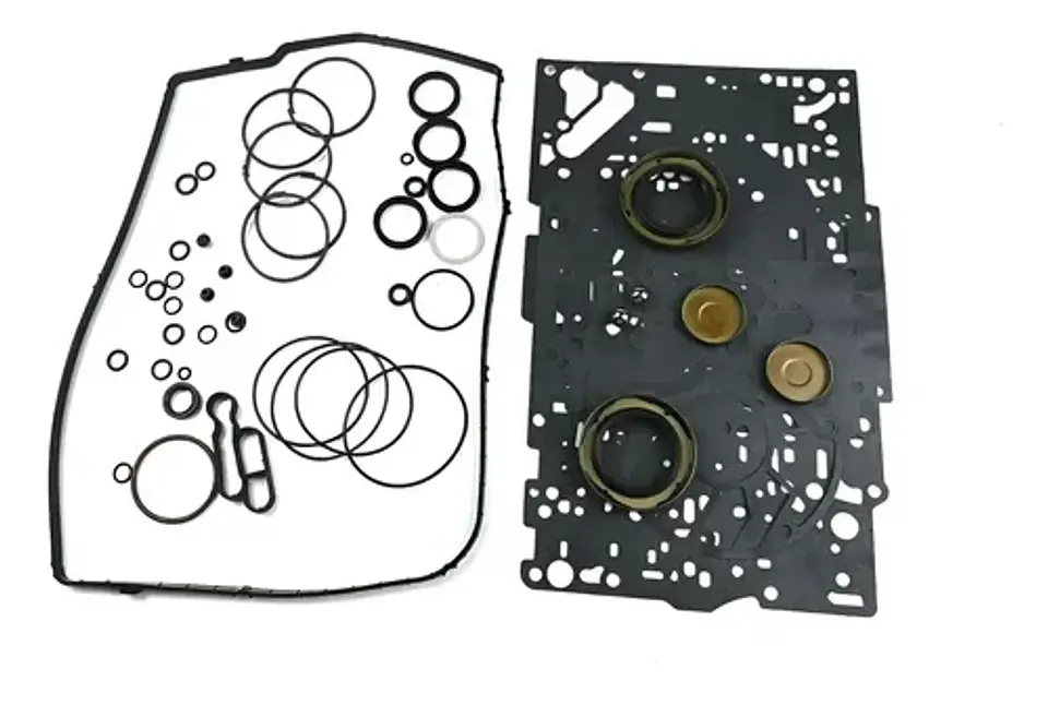 Empaquetaduras Caja Ford Mondeo Focus Kuga 6vel Mps6 1