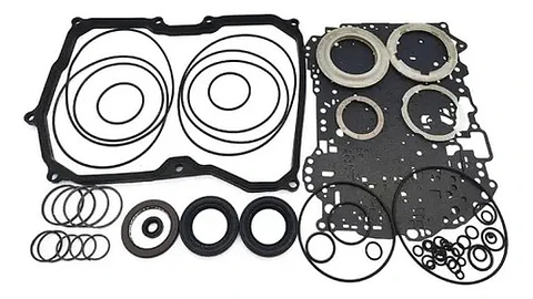 Empaquetaduras Caja Volkswagen Transporter 6vel 09k