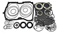 Empaquetaduras Caja Volkswagen Transporter 6vel 09k - Miniatura 1
