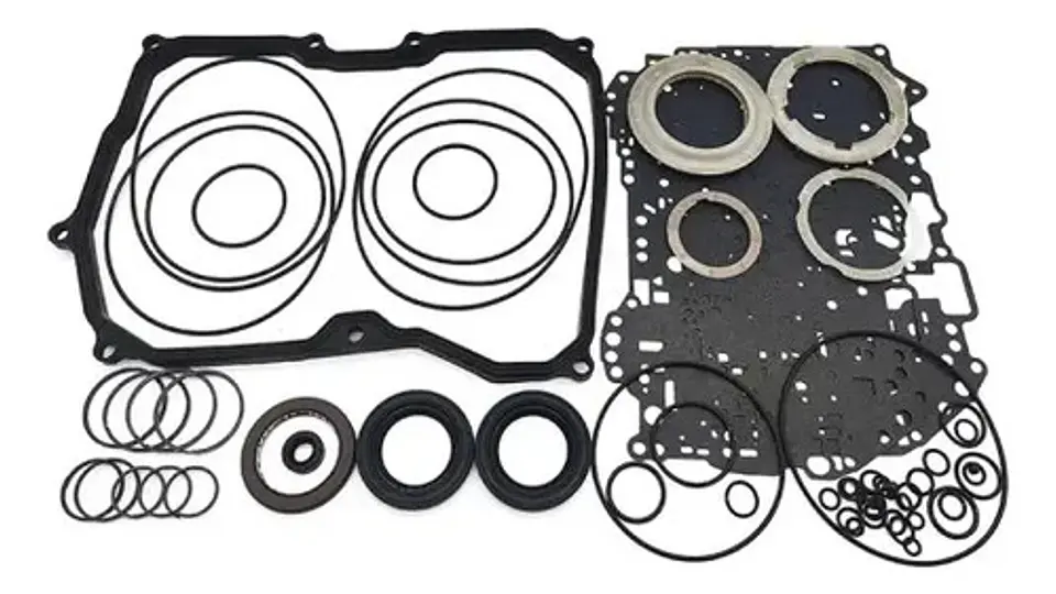 Empaquetaduras Caja Volkswagen Transporter 6vel 09k 1