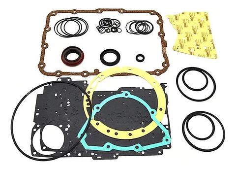 Empaquetaduras Caja Aut Mazda Bt50 5vel 5r55s