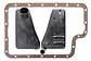 Filtro Y Empa Caja Ford F150 F250 Expedition 4vel E4od - Miniatura 1