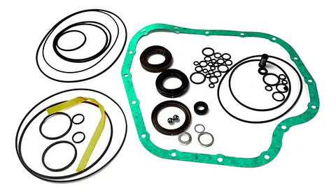 Empaquetaduras Caja Aut Subaru Treiza Cvt K313