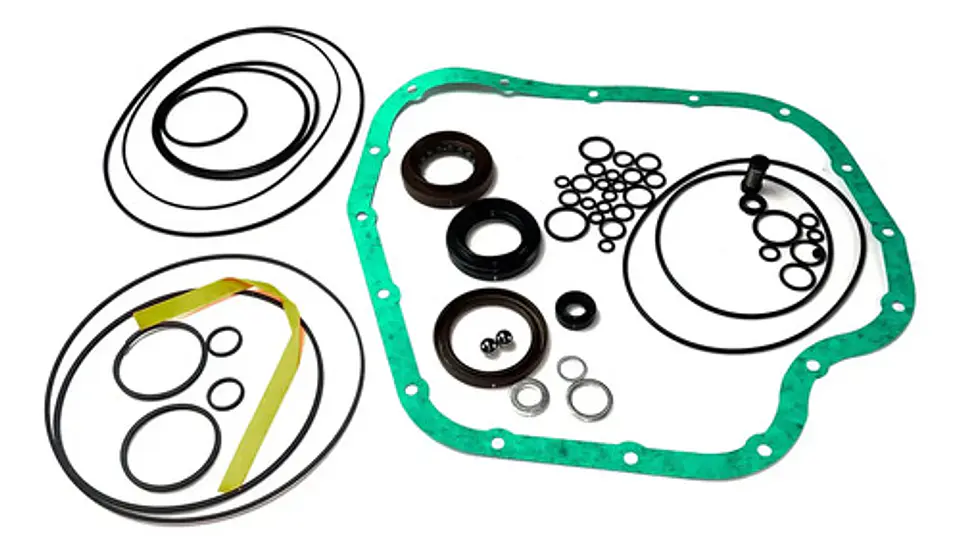 Empaquetaduras Caja Aut Subaru Treiza Cvt K313 1