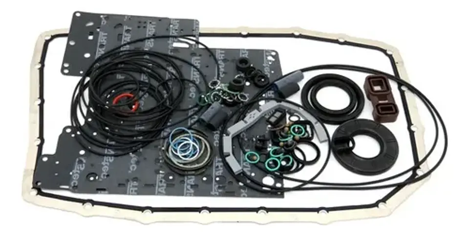 Empaquetaduras Caja Aut Ford Ranger F150 Expedition 6v. 6r80 1
