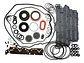 Empaquetaduras Caja Aut Ford Edge Explorer Fusion 6f50/55 - Miniatura 1