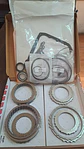 Kit Reparacion Caja Automática Kia Carnival 05-16 5vel A5hf1 - Miniatura 2