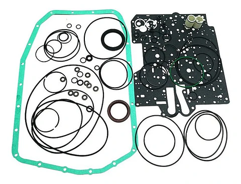 Empaquetaduras Caja Aut. Bmw Serie 3 Serie 5 5vel Zf5hp19