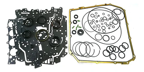 Empaquetaduras Caja Audi A4 A5 Q5 7vel. 0b5 Dl501