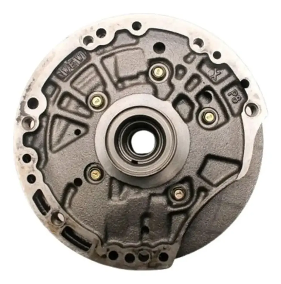 Bomba Caja Automatica Hyundai Accent Atoz Elantra 4vel A4af3 1