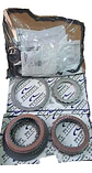 Kit Caja Automatica Dodge Ram 2500 6vel. 10-19 - 68rfe - Miniatura 2