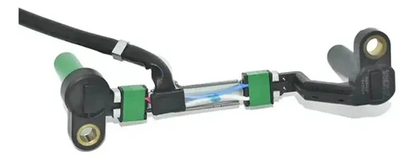 Sensor Caja Automatica Kia Grand Carnival Sorento 6vel A6lf1 3