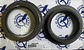 Discos Caja Automatica Dodge Dakota Ram Durango 4vel A518 - Miniatura 2