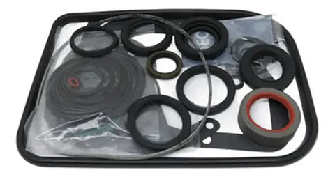 Empaquetaduras Caja Audi 100 80 3vel 010