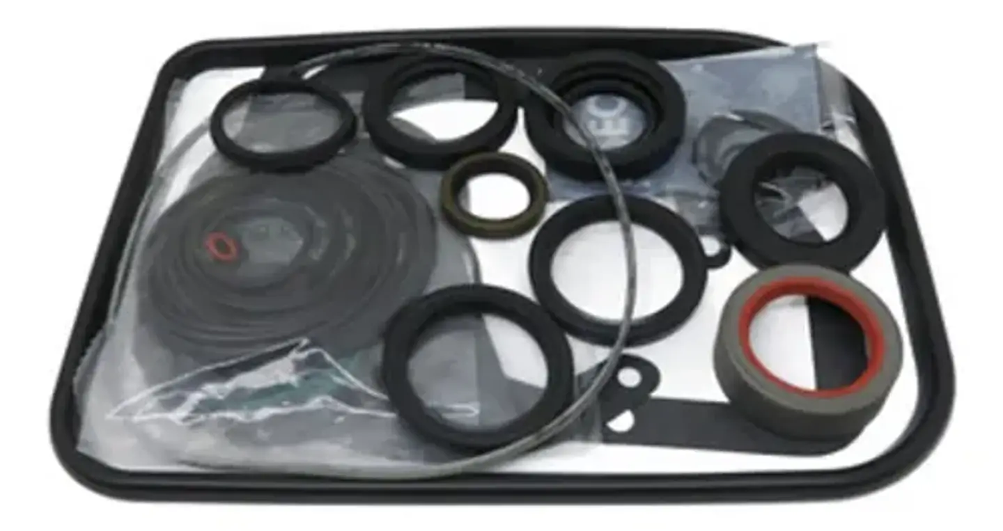 Empaquetaduras Caja Audi 100 80 3vel 010 1