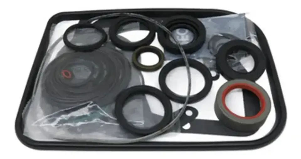 Empaquetaduras Caja Audi 100 80 3vel 010 1