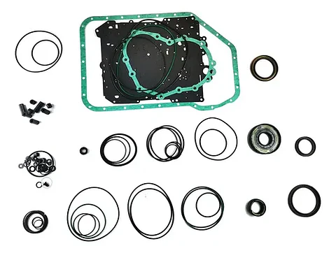 Empaquetaduras Caja Aut. Audi A4 A6 A8  5vel Zf5hp19
