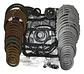 Kit Caja Automatica Isuzu Amigo Rodeo Tropper 4vel 4l30e  - Miniatura 1