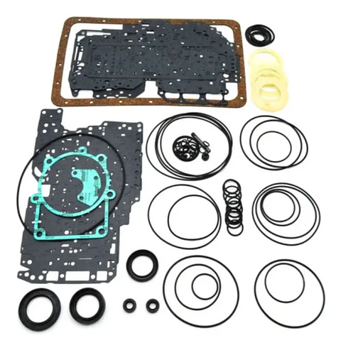 Empaquetaduras Caja Aut. Toyota 4runner Hilux  00-on / 4vel.