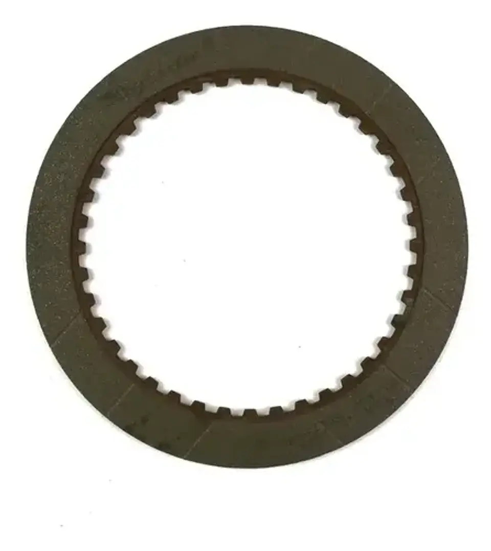 Disco Caja Automatica Bmw Serie 3 4vel / 4l30e 1