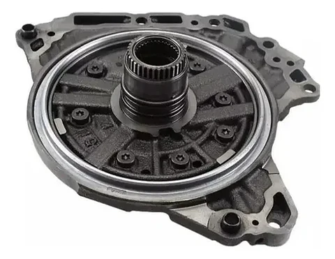 Bomba Caja Automatica Volkswagen 09g 2da Gen 13-on 15500c