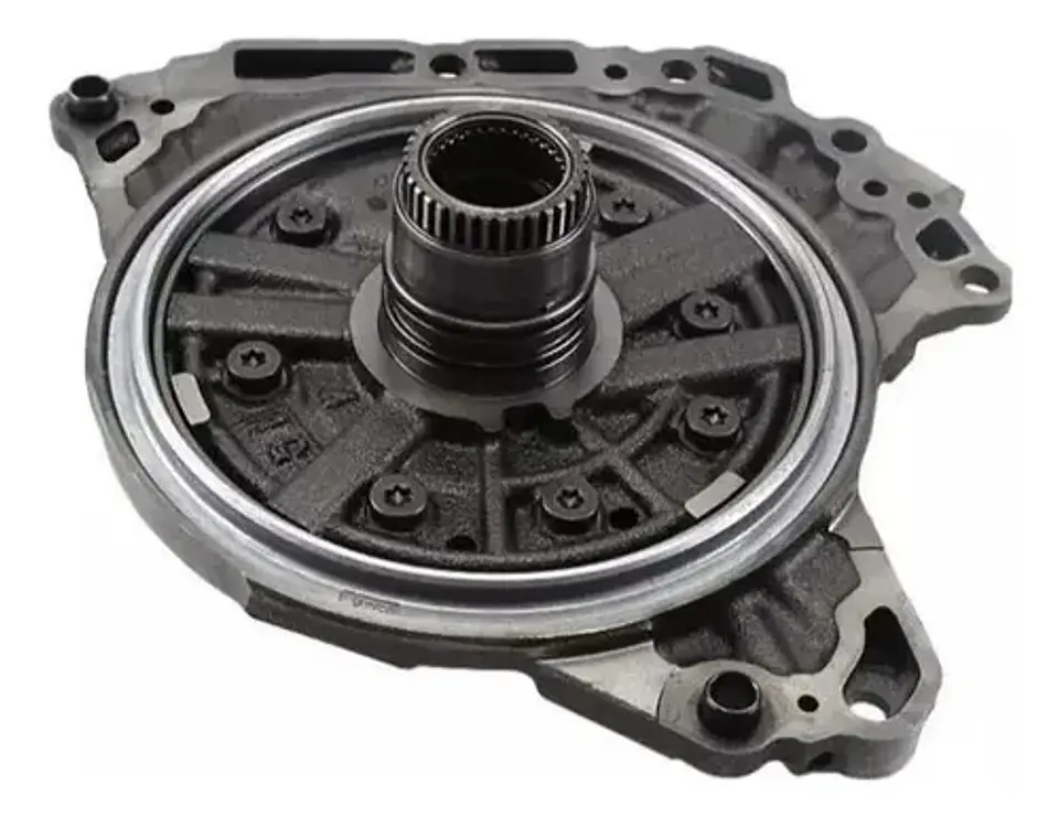 Bomba Caja Automatica Volkswagen 09g 2da Gen 13-on 15500c 1