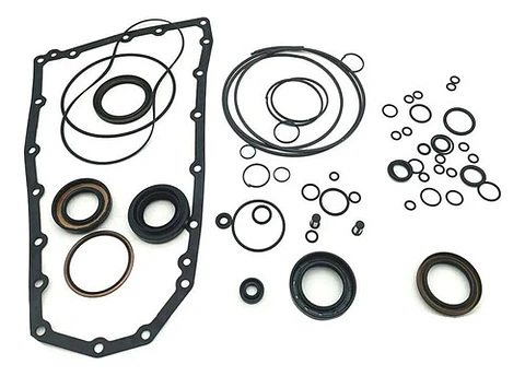 Empaquetaduras Caja Aut. Samsung Qm5 Jf017e Cvt