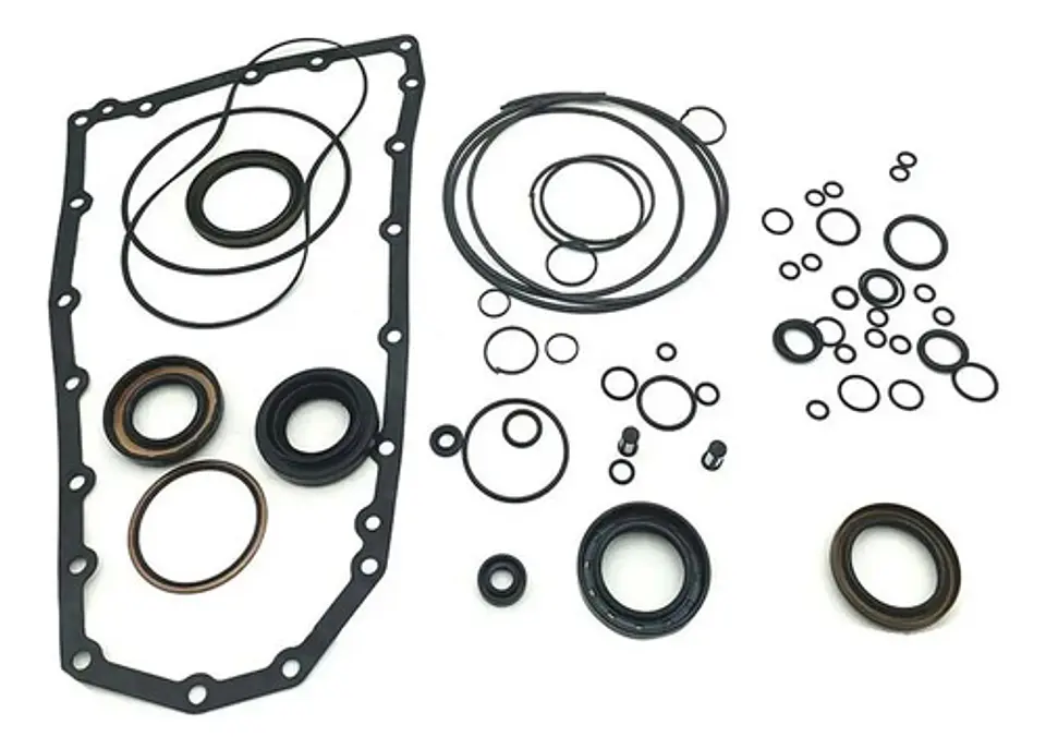 Empaquetaduras Caja Aut. Samsung Qm5 Jf017e Cvt 1