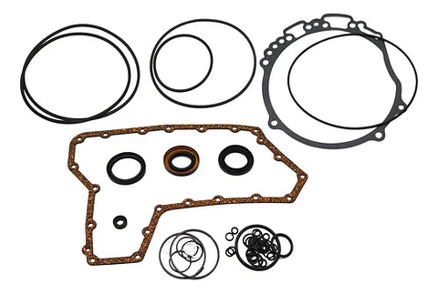 Empaquetaduras Caja Aut. Nissan Murano 3.5l Jf010e Cvt