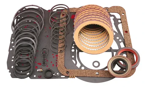 Kit Caja Automática Subaru Legacy 90-96 4 Velocidades 